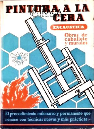 Pintura a La Cera