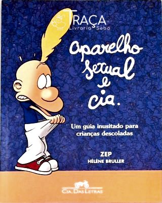 Aparelho Sexual E Cia