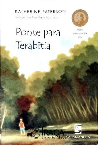 Ponte Para Terabítia