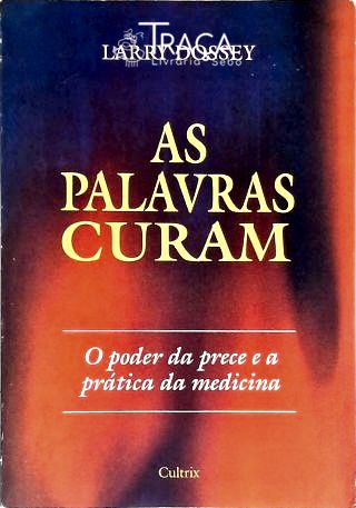As Palavras Curam