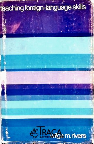 Teaching Foreign-Language Skills