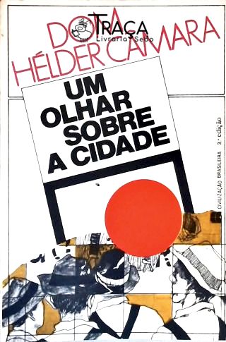 Um Olhar Sobre A Cidade