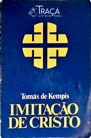 Imitação de Cristo