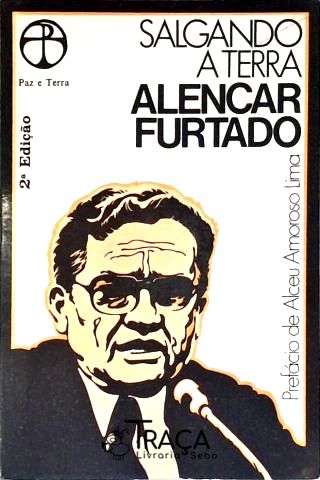 Salgando a Terra