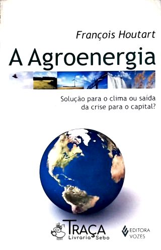 A Agroenergia