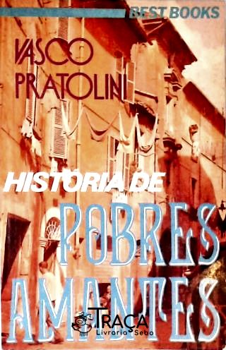 História de Pobres Amantes