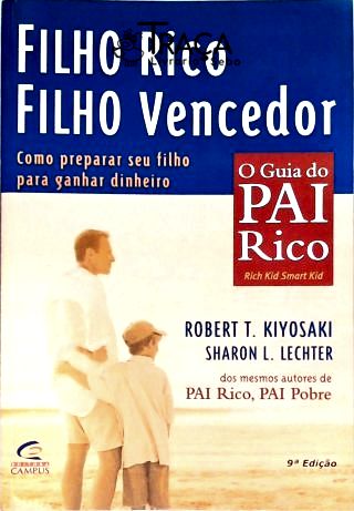 Filho Rico Filho Vencedor