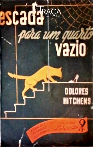 Escada para um Quarto Vazio