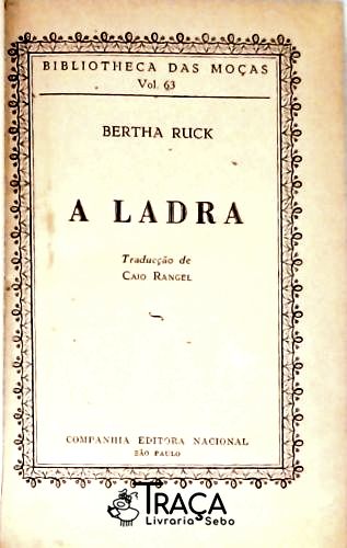 A Ladra