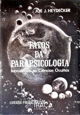 Fatos da Parapsicologia
