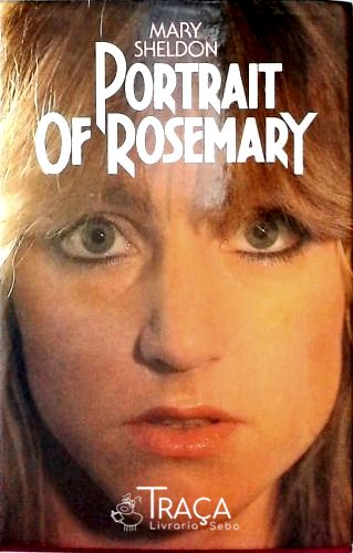 Portrait Of Rosemary