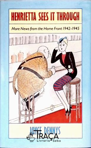 Henrietta Sees It Through