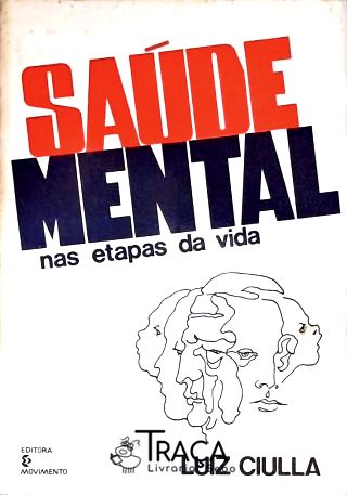 Saúde Mental Nas Etapas da Vida
