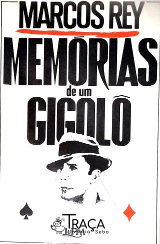 Memórias de Um Gigolô