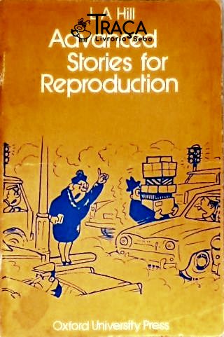 Advanced Stories For Reproduction