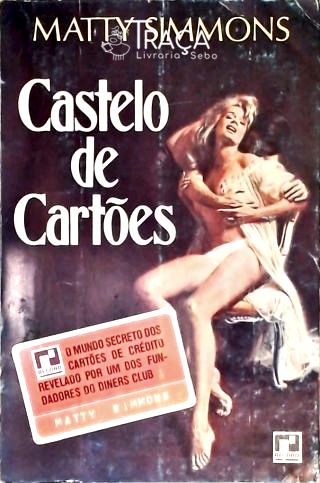 Castelo de Cartões