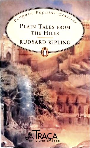 Plain Tales from the Hills