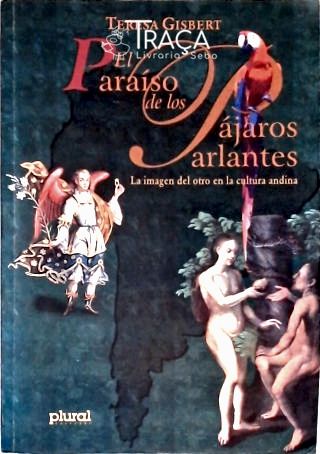 El Paraíso de Los Pájaros Parlantes