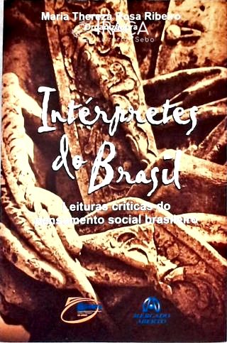 Intérpretes Do Brasil