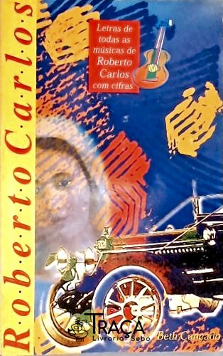 Roberto Carlos - Obra Completa Até 1996
