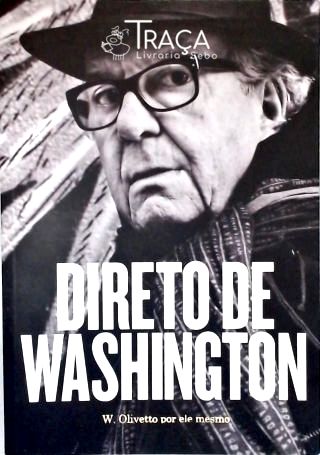 Direto de Washigton