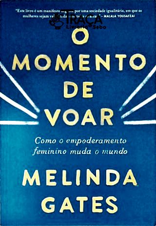 O Momento de Voar