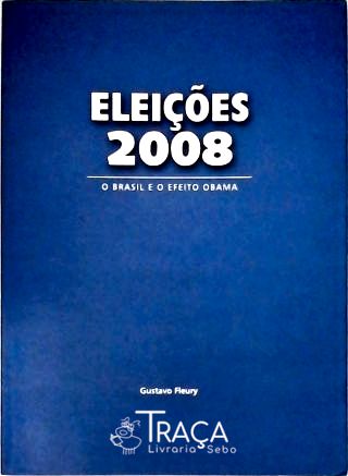 Eleições 2008