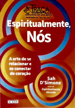 Espiritualmente Nós