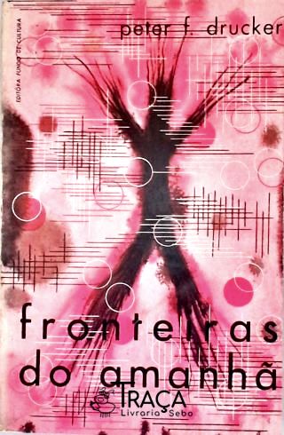 Fronteiras Do Amanhã