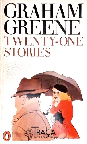Twenty-One Stories