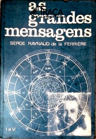 As Grandes Mensagens: I a V