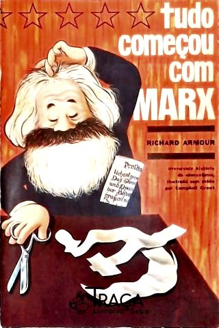 Tudo Começou com Marx