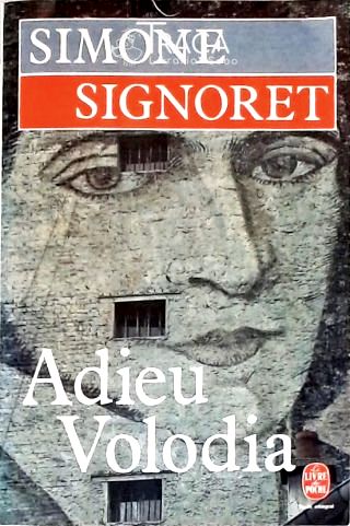 Adieu Volodia