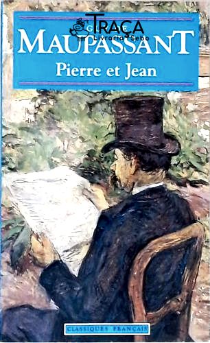 Pierre Et Jean