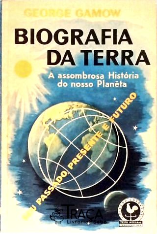 Biografia da Terra