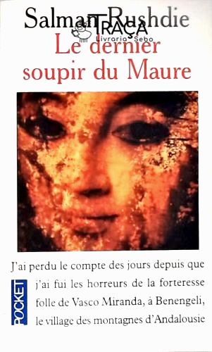 Le Dernier Soupir Du Maure