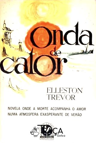 Onda de Calor