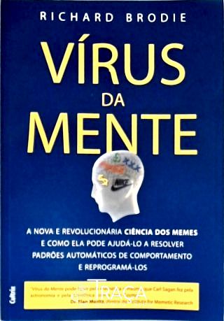 Vírus Da Mente