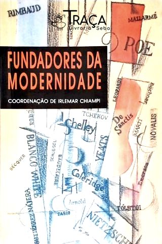 Fundadores da Modernidade