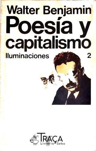 Poesía Y Capitalismo