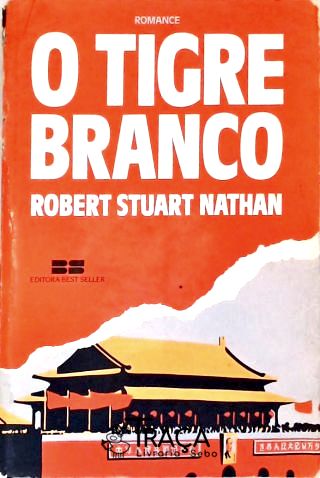 O Tigre Branco
