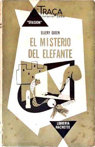 El Misterio Del Elefante