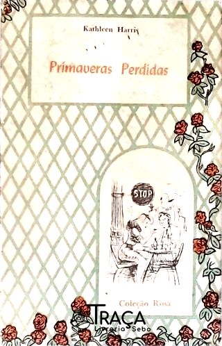 Primaveras Perdidas