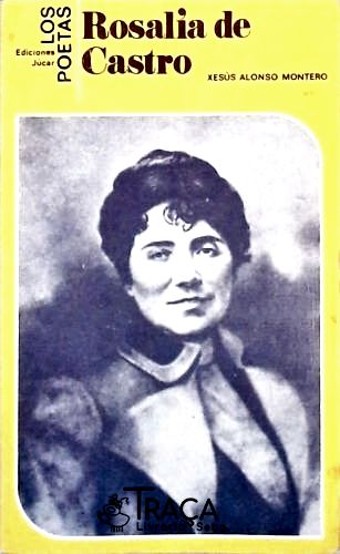 Rosalía de Castro