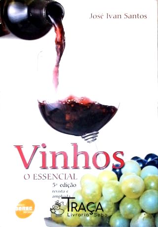 Vinhos: o Essencial