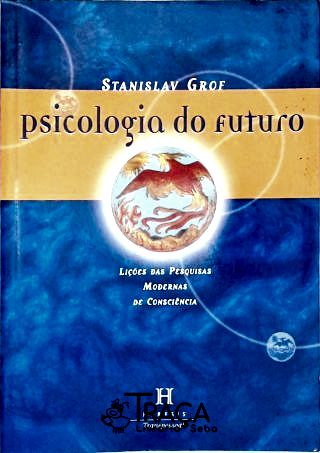Psicologia do Futuro