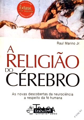 A Religião Do Cérebro