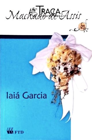 Iaiá Garcia