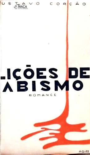 Lições de Abismo