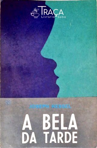 A Bela da Tarde
